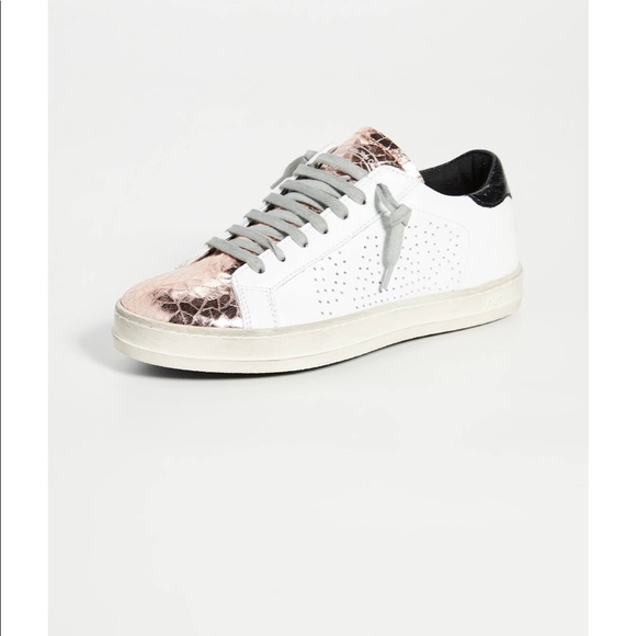 p448 rose gold